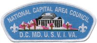 National Capital Area Council National Capital Area Council