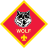 Wolf Wolf